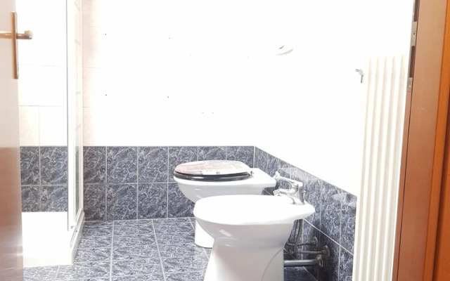 Leonardo Da Vinci Apartment