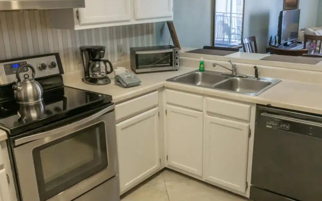 Costa Vista No5 in Miramar Beach