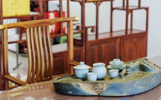 Zeyuan Homestay