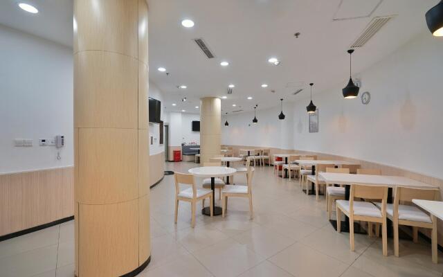 Hanting Hotel Beijing Yansha Xiaoyunqiao