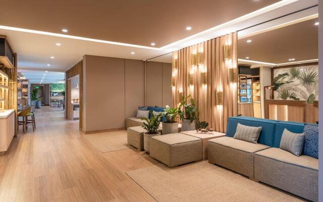 Fairfield by Marriott Medellin Sabaneta