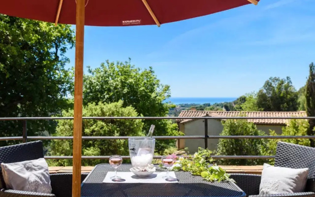 Apartment Villa Vivendi - VEN106