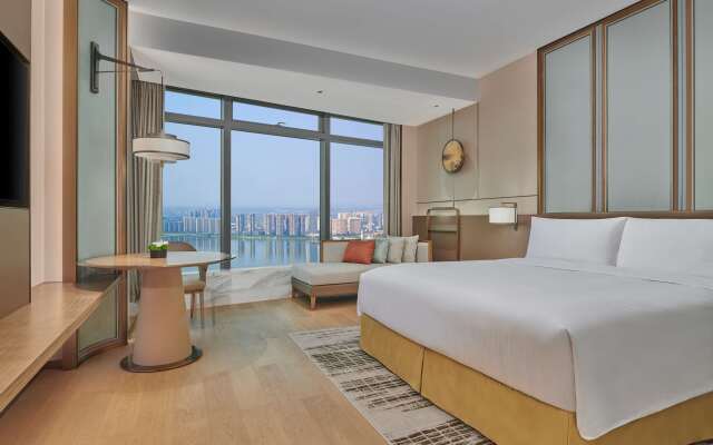 Hilton Changsha 45530