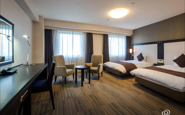 Daiwa Roynet Hotel Oita