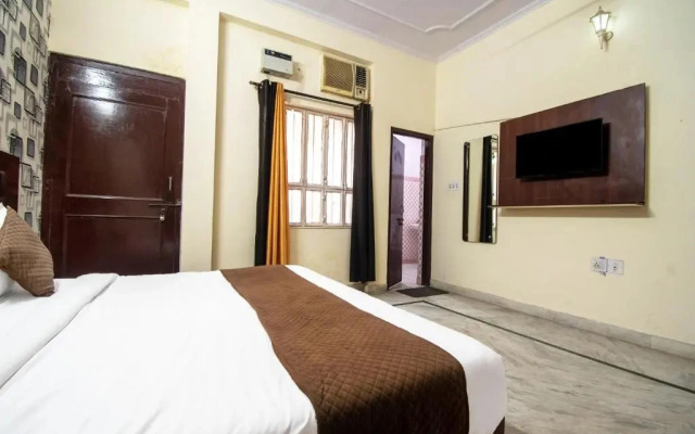 Hotel Marwal