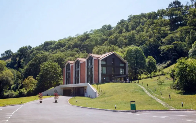 Hotel Ecos del Sella