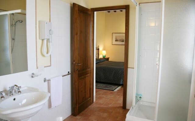 Agriturismo Casa di Bacco