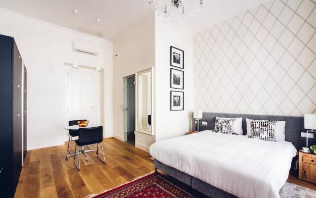 Adele Boutique Hotel