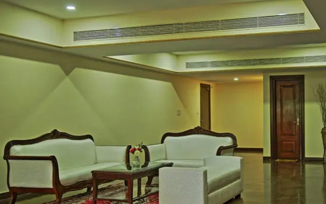 Karnal Haveli