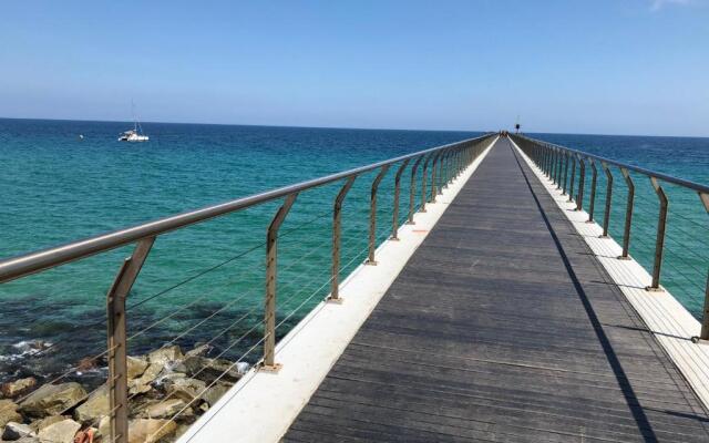 BADAROSA House10min to BARCELONA City&NearTo BEACH