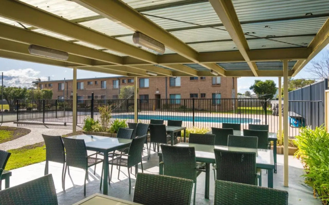 Apollo Unit 28 Ground Floor