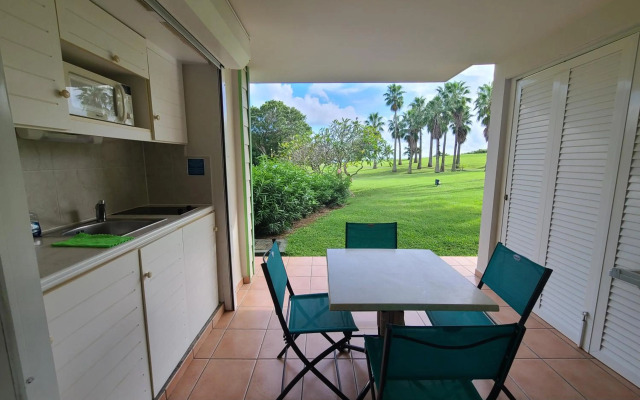 studio 3 étoiles pierre et Vacances