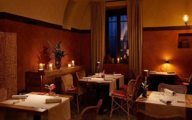 Relais Castello di Morcote