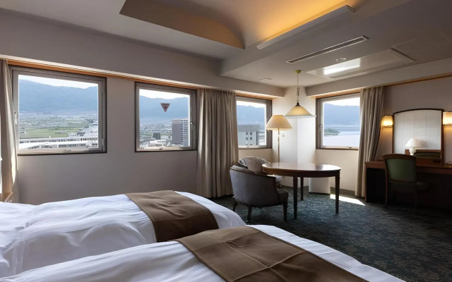 Rako Hananoi Hotel