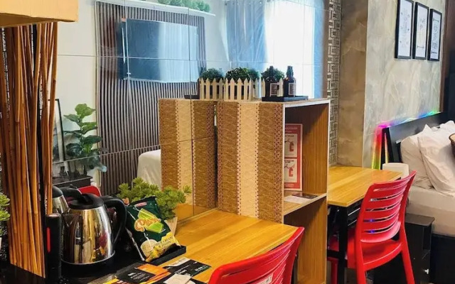 39F Smart Home Studio In Manila