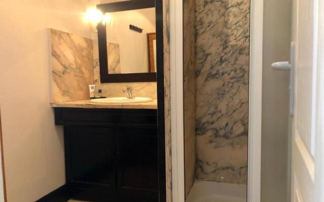 Residence Soleil des Thermes 2