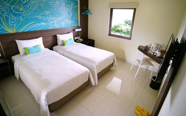 Meize Hotel Bandung