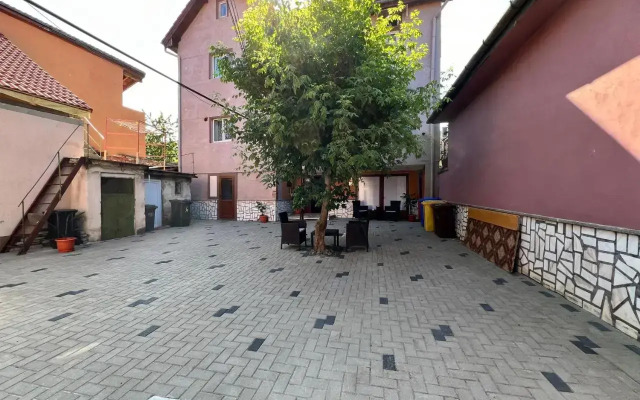 Villa Progresului