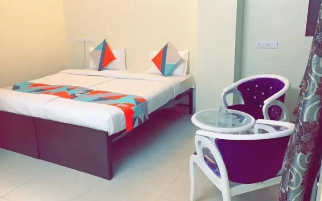 The Paradise Aundh