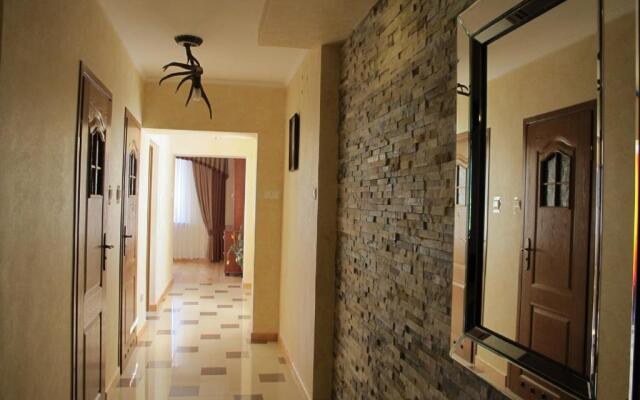 udanypobyt Apartament Myśliwski