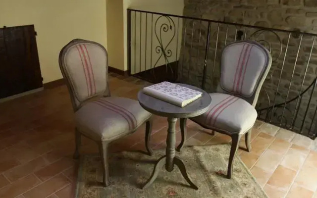 Corte Del Sasso - Room and Breakfast