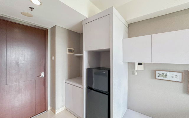 Pleasant And Strategic 1Br At Grand Sungkono Lagoon Apartment – Guest Rooms – Surabaya