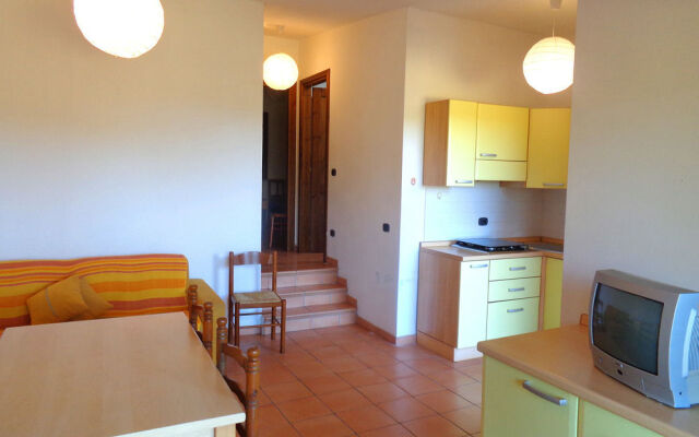 Residence Cala Petralana