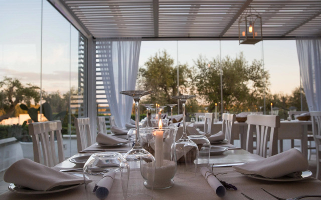 Tenuta Centoporte - Resort Hotel