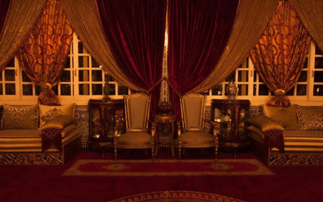 Villa Des Ambassadors
