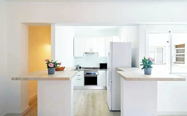 City Loft Santa Cruz