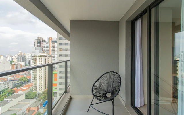 Sp-p1504a Zonax in S o Paulo