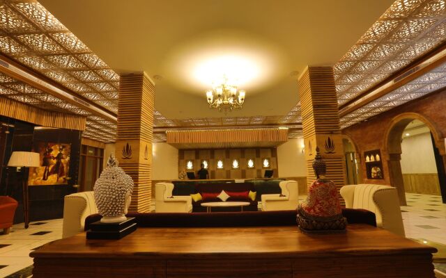 Hotel Natraj