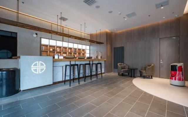 PALACE Hotel (Beijing Zhongguancun Suzhou Street Branch)