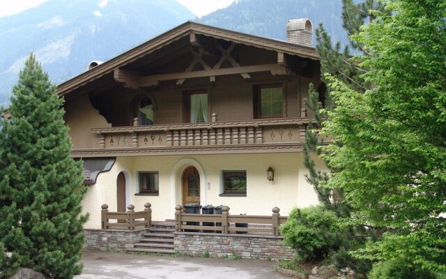 Ferienhaus Kröll