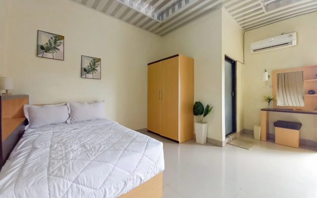 AroeL Homestay Mitra Reddoorz