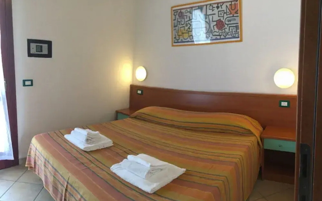 Relaxing Resort Apartment