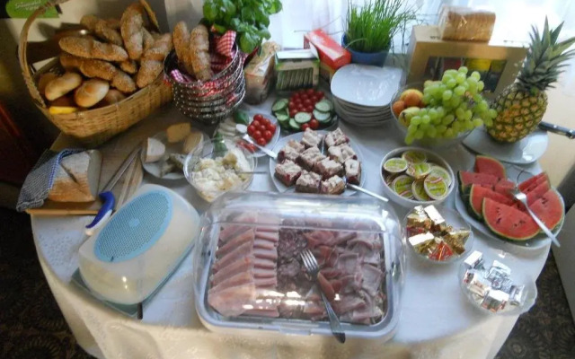 Erlebnisbauernhof Urak