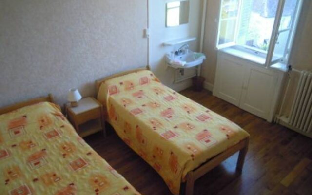 Maison Saint Anthelme