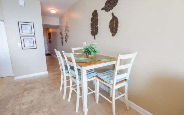 Shores of Panama by Book That Condo