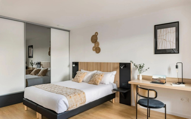 Q7 Lodge Lyon 7
