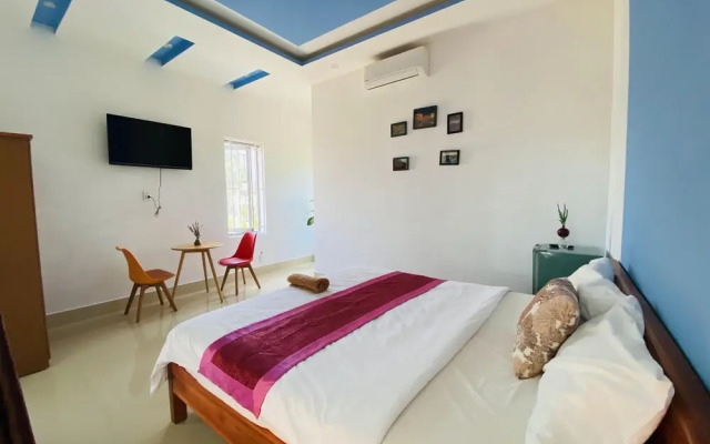 Field House Homestay