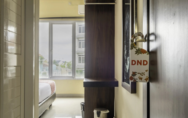 Hotel Endah Parahyangan