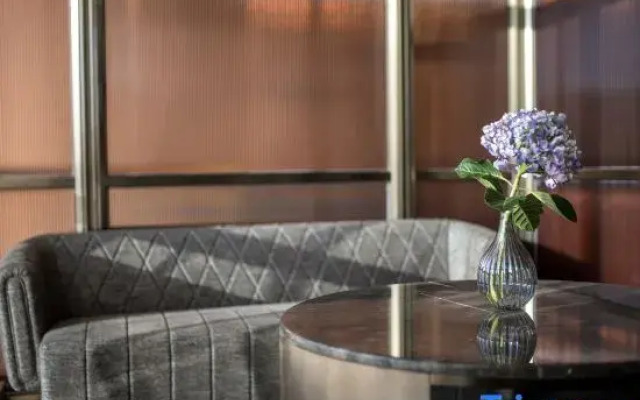 Crystal Orange Hotel Kunming Wanda Plaza