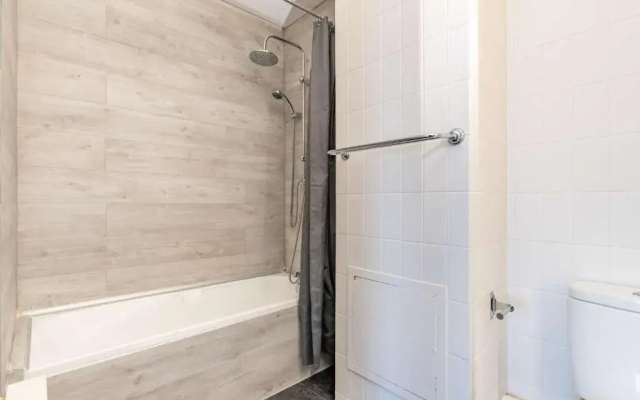 Appartement Hendaye, 3 pièces, 6 personnes - FR-1-2-306