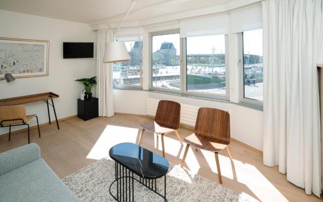 Hotel du Bassin