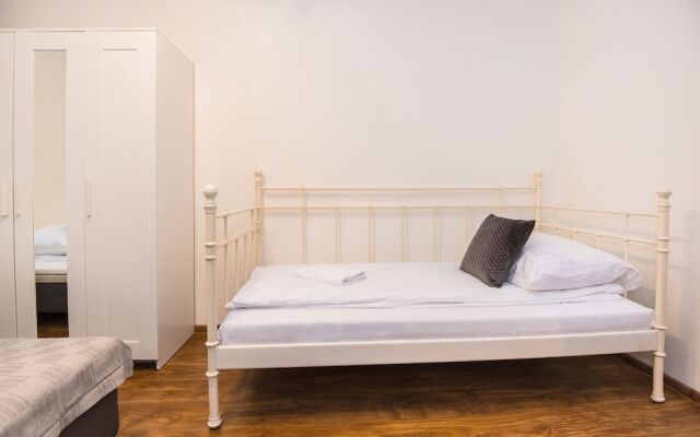 Apartament przy Walach Chrobrego