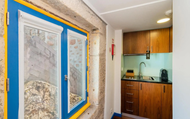 Miragaia House