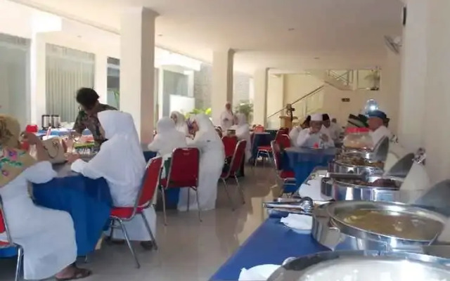 Hotel Griya Lestari Pati