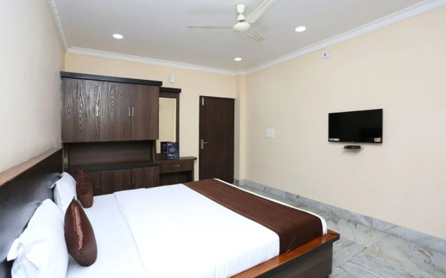 OYO 9608 Parbati Guest House