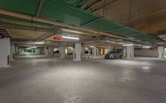 New Condo In Nice Vacation Complex - 5 People